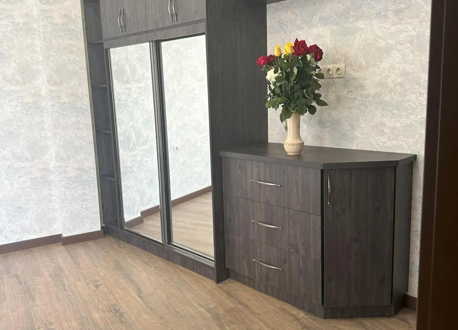 Apartmán Three Palms House Tbilisi