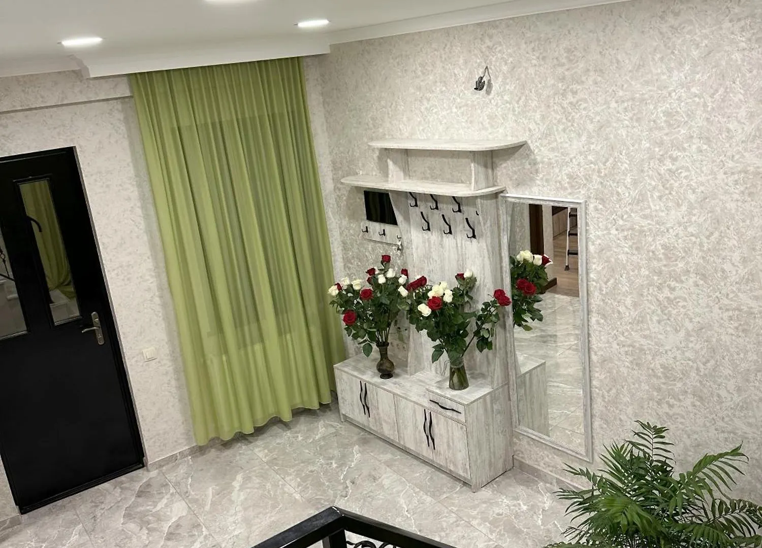 Three Palms House Apartment Tbilisi