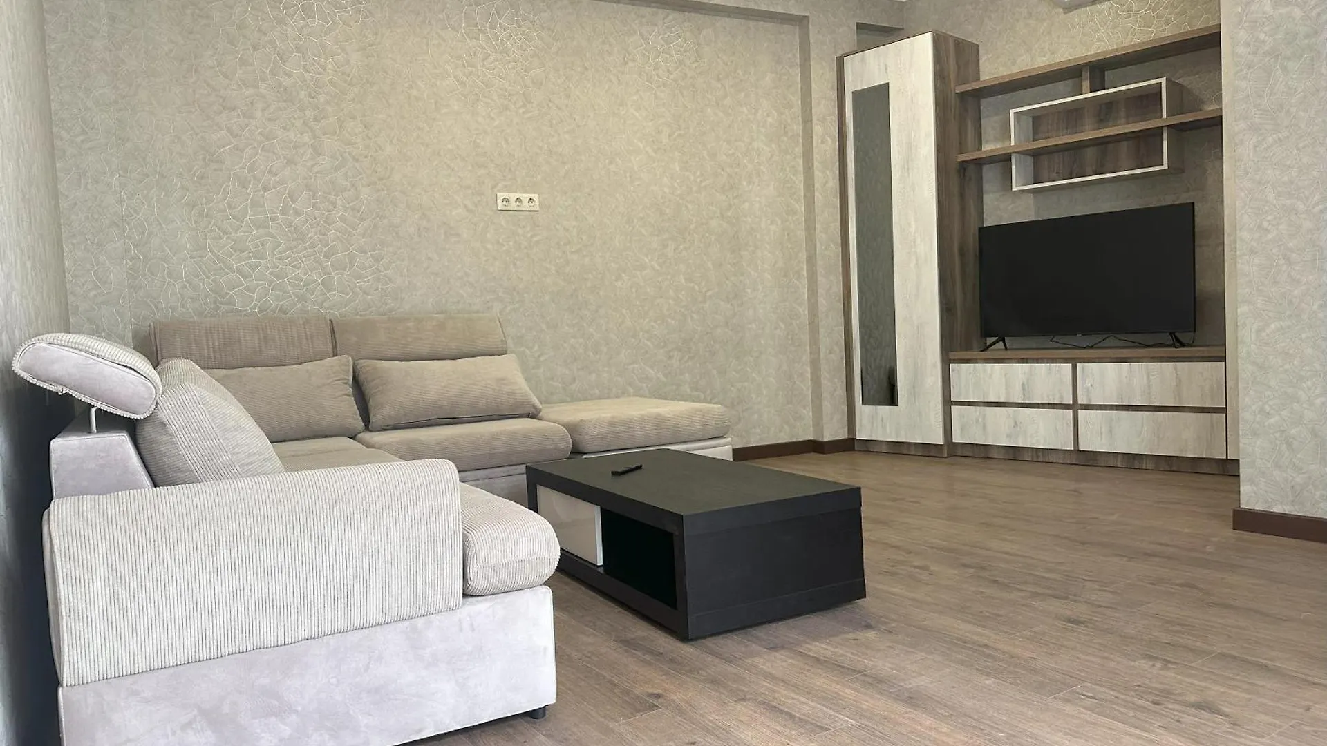 Three Palms House Apartment Tbilisi